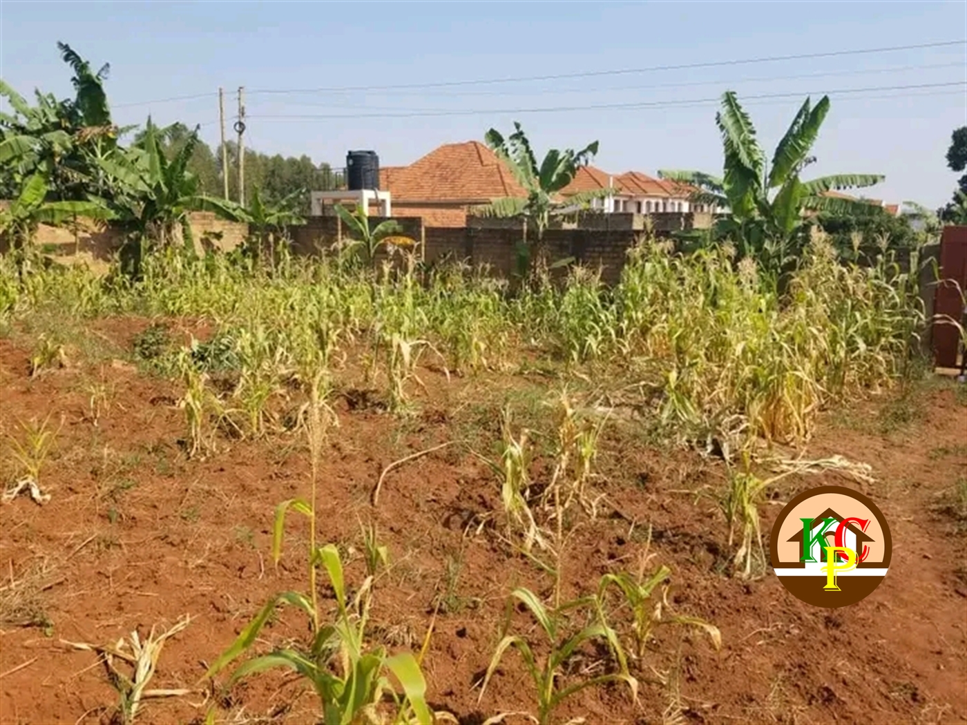 Residential Land for sale in Namugongo Wakiso