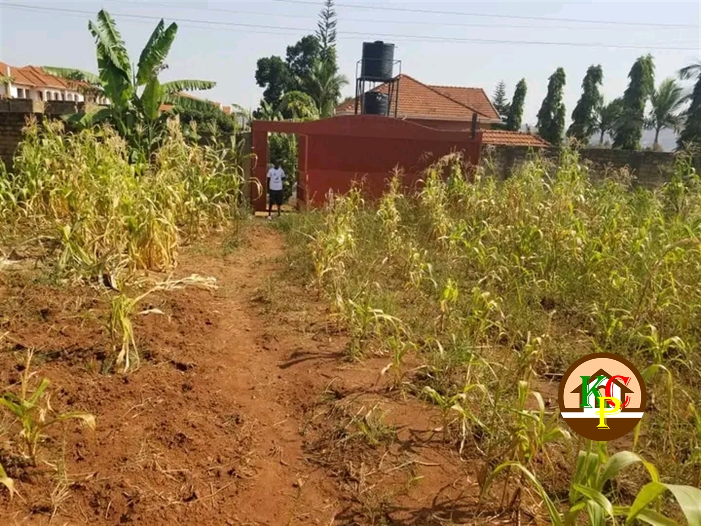 Residential Land for sale in Namugongo Wakiso