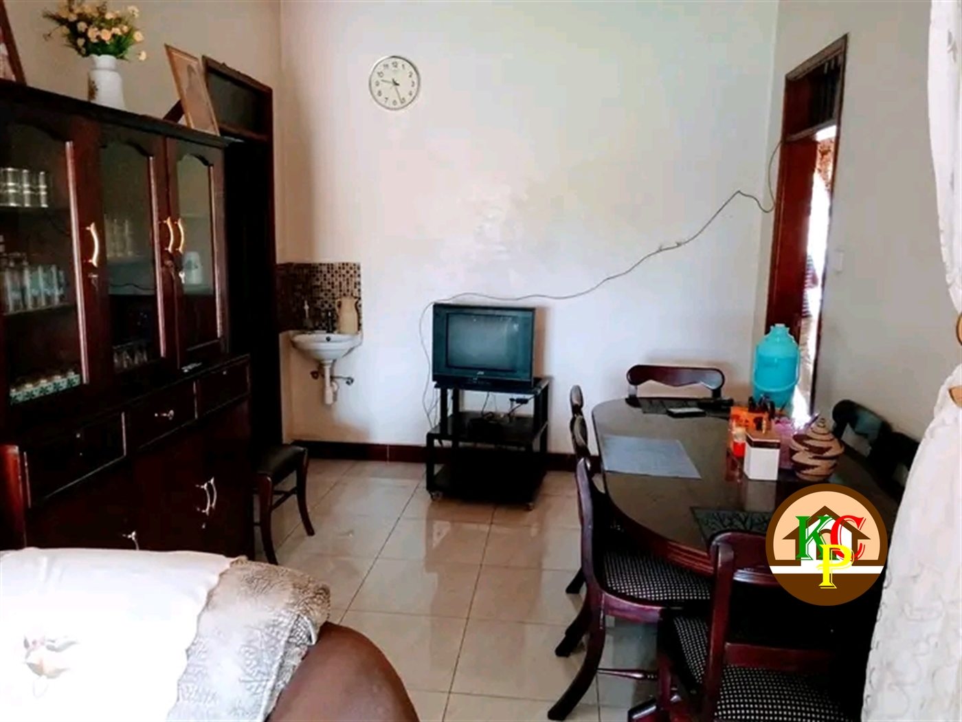 Bungalow for sale in Namugongo Wakiso