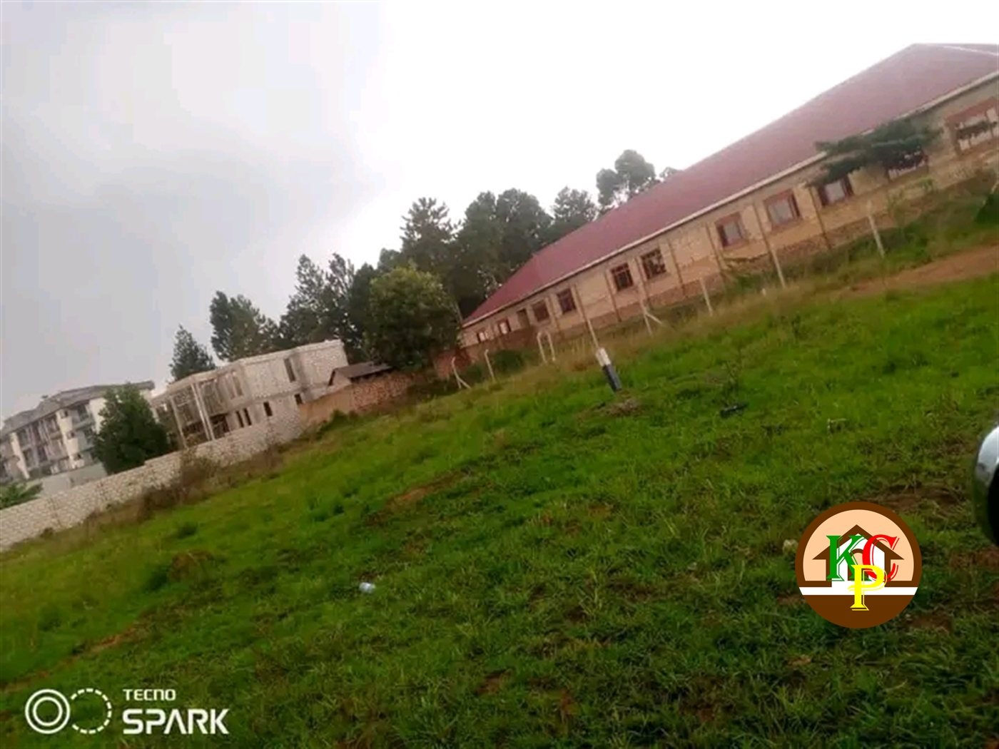 Residential Land for sale in Kira Wakiso