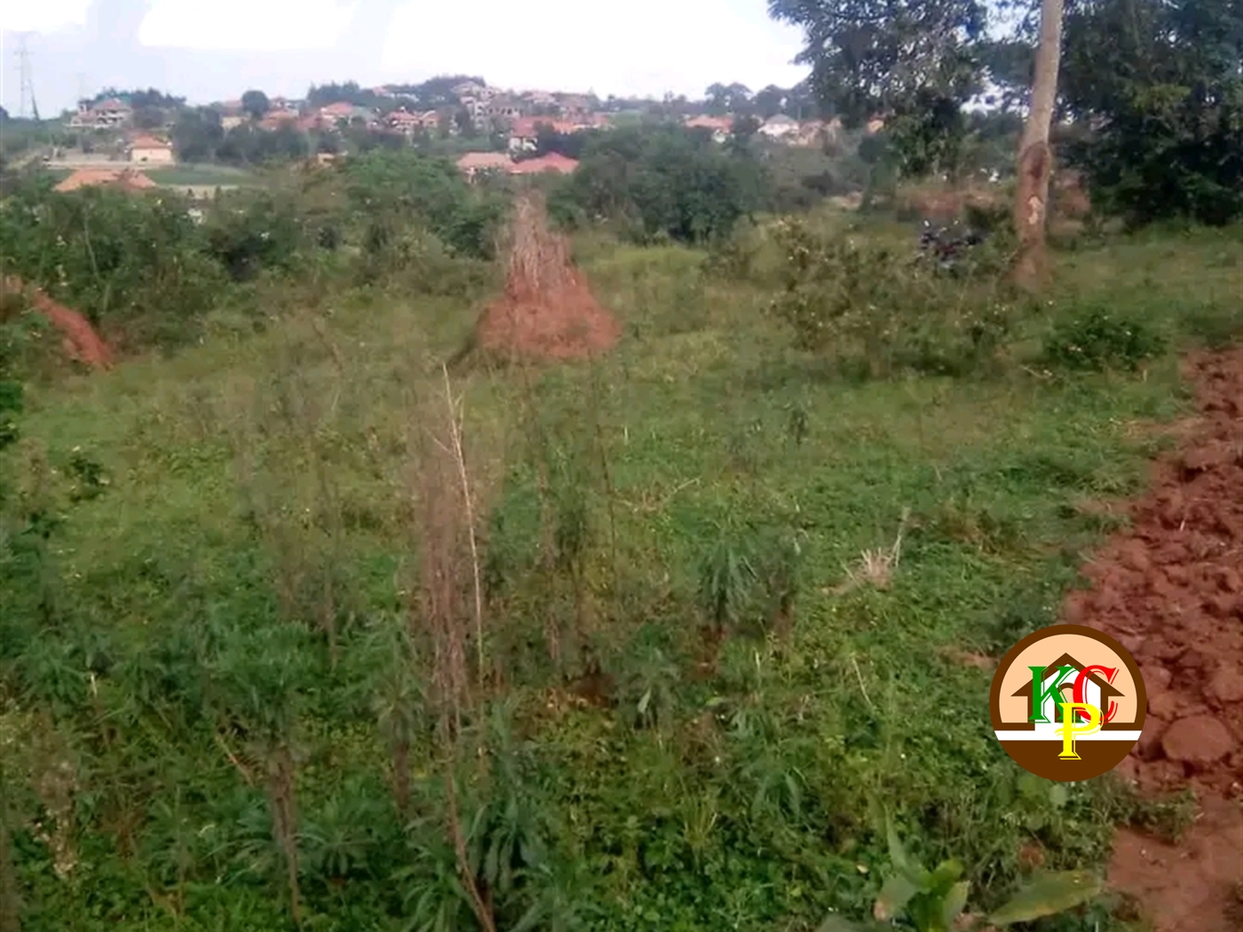 Residential Land for sale in Namugongo Wakiso