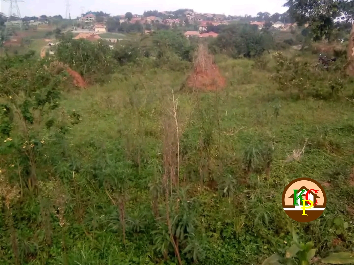 Residential Land for sale in Namugongo Wakiso