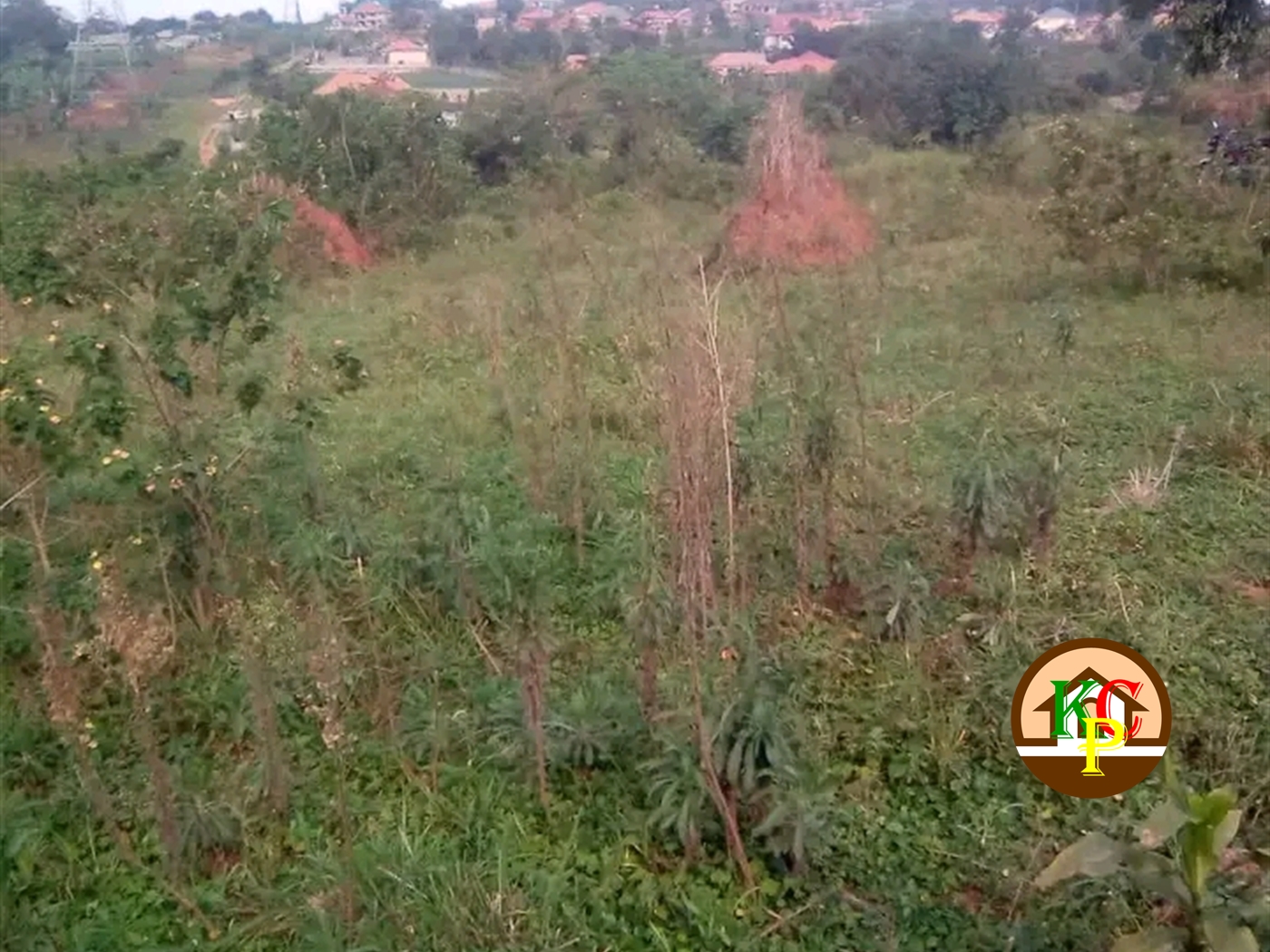 Residential Land for sale in Namugongo Wakiso