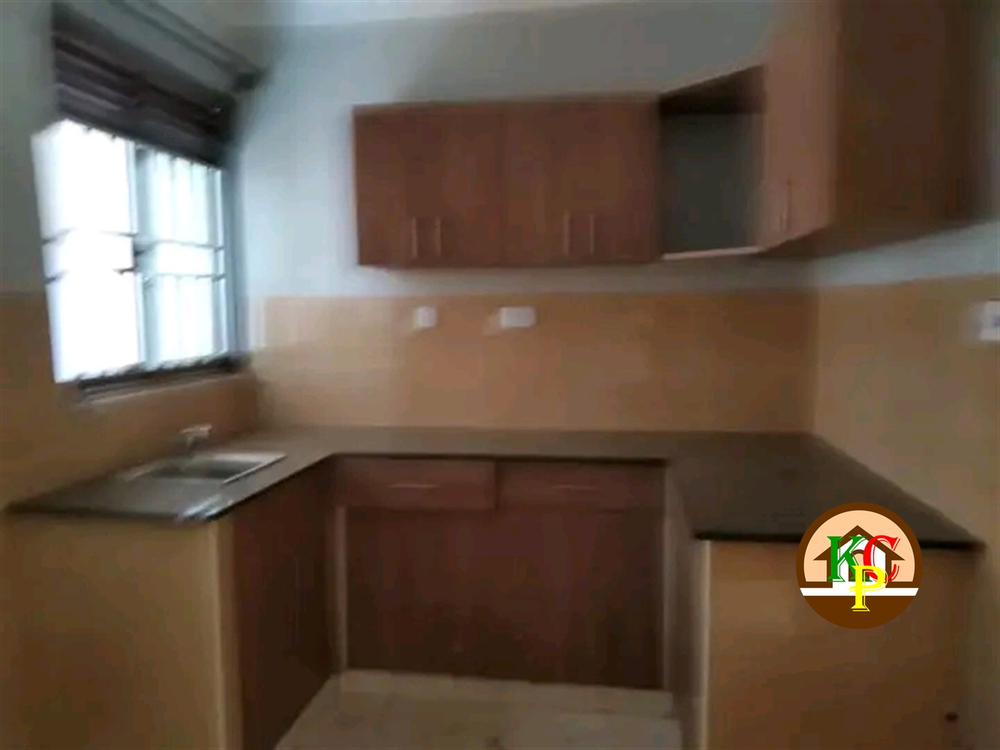 Apartment for rent in Kyanja Kampala