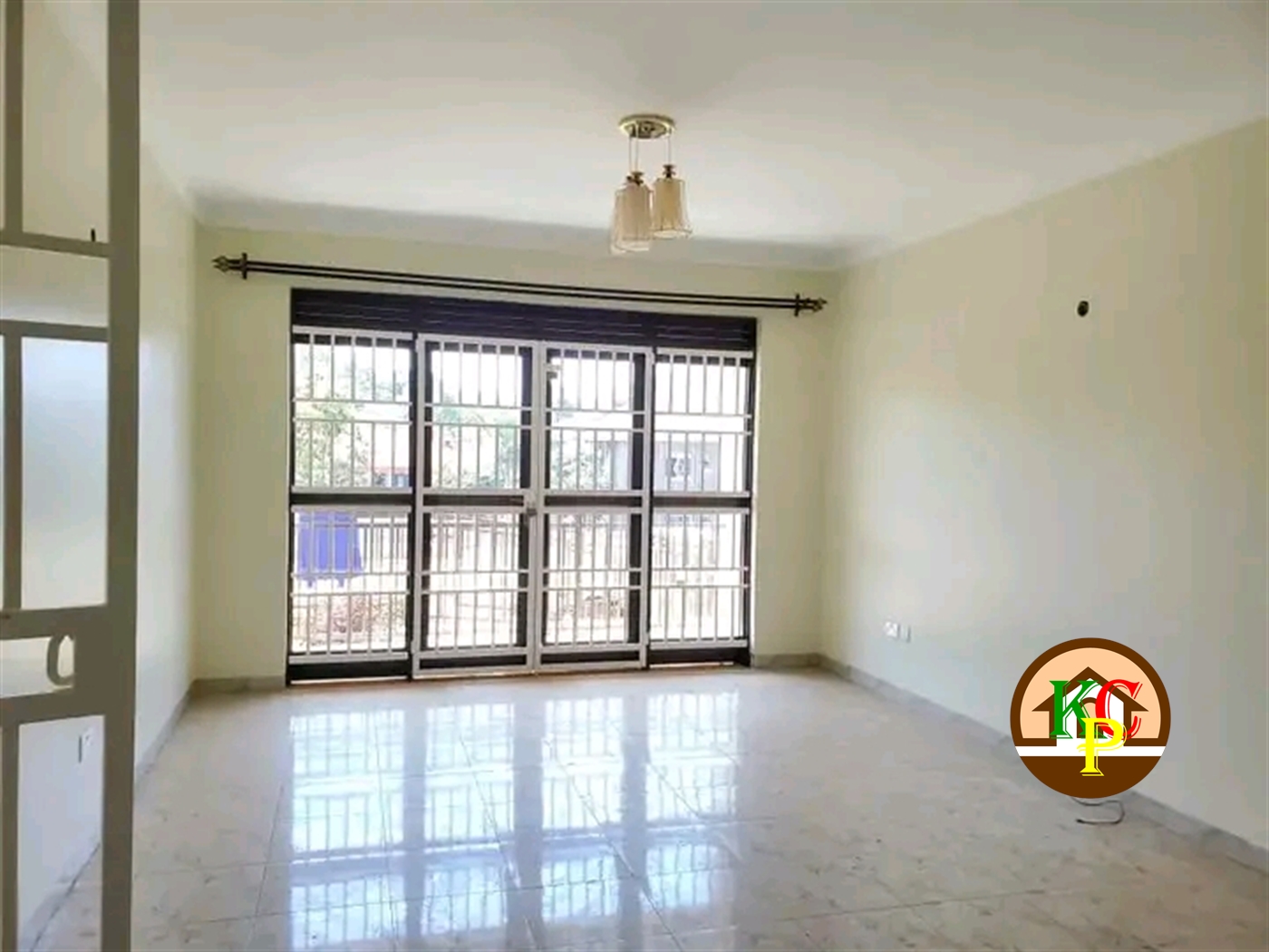 Apartment for rent in Kyanja Kampala