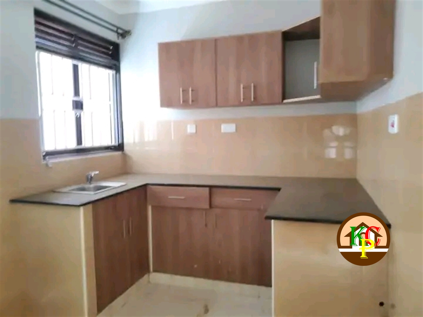 Apartment for rent in Kyanja Kampala