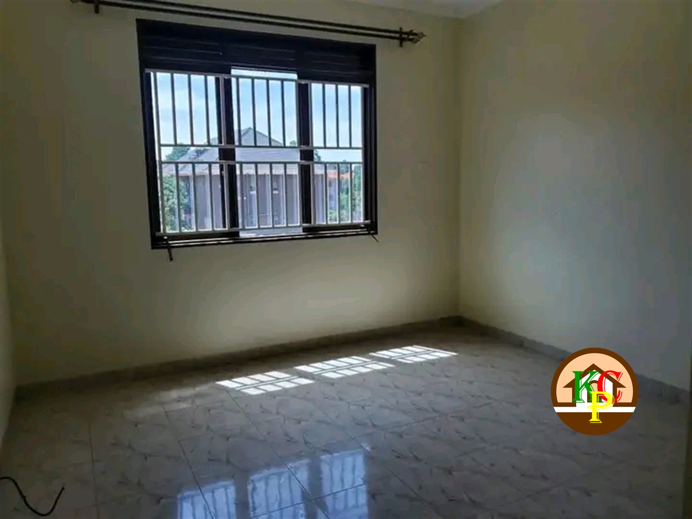 Apartment for rent in Kyanja Kampala