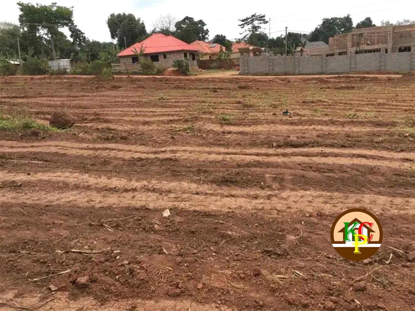 Residential Land for sale in Namugongo Wakiso