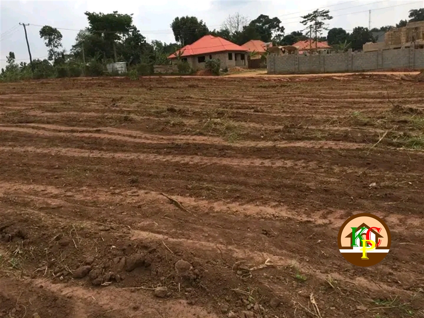 Residential Land for sale in Namugongo Wakiso