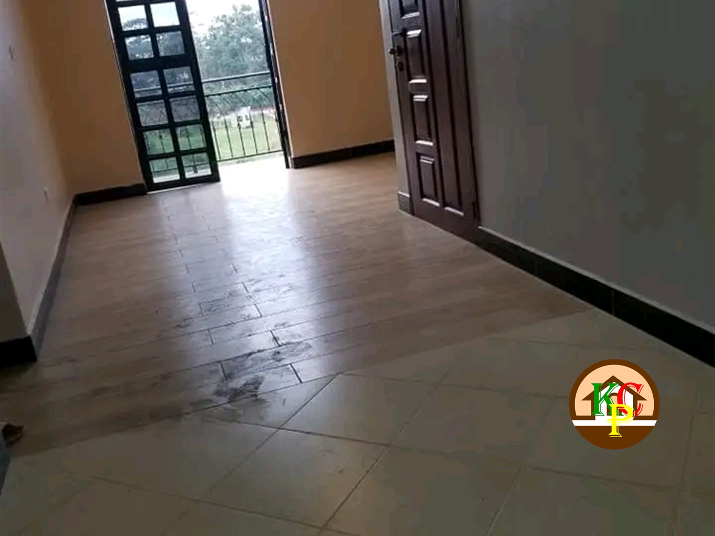 Apartment for rent in Komamboga Kampala