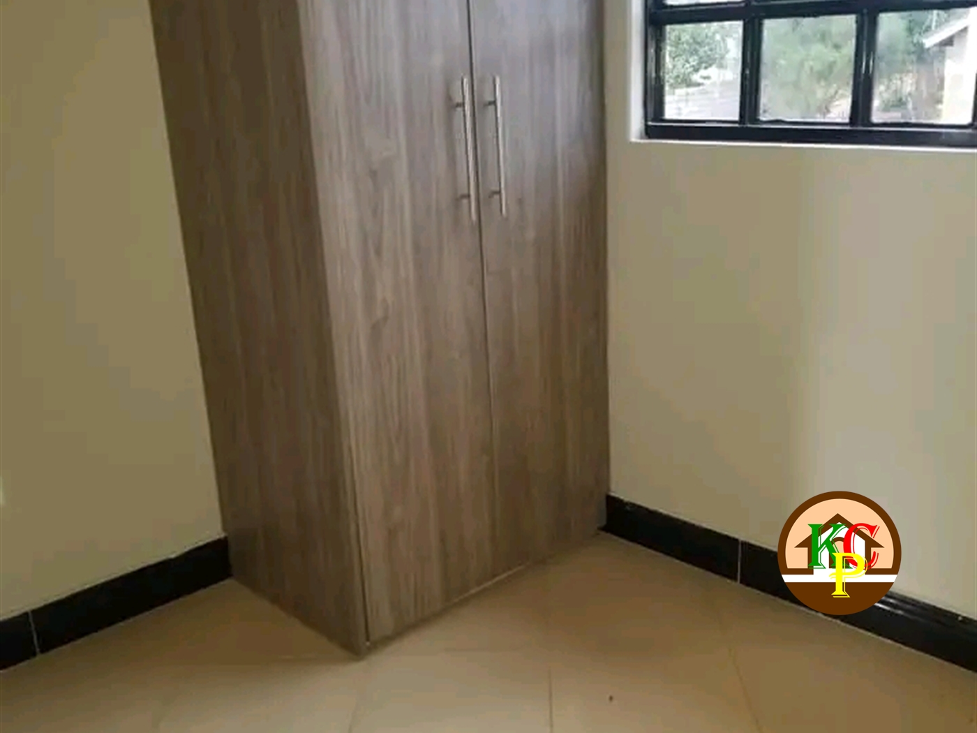 Apartment for rent in Komamboga Kampala