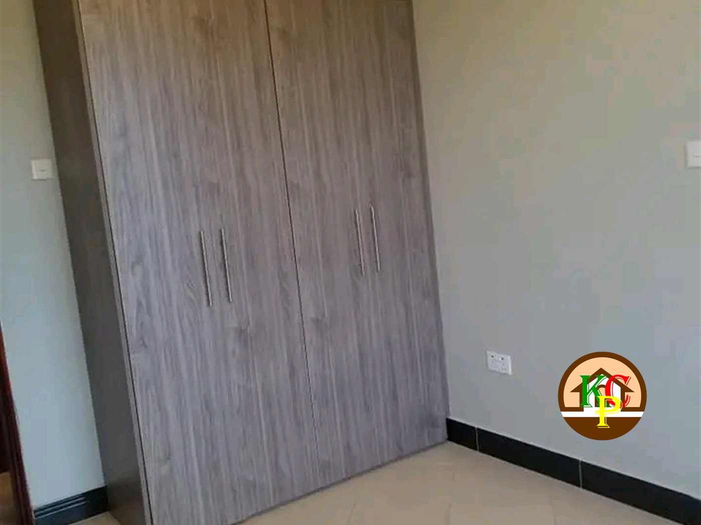 Apartment for rent in Komamboga Kampala