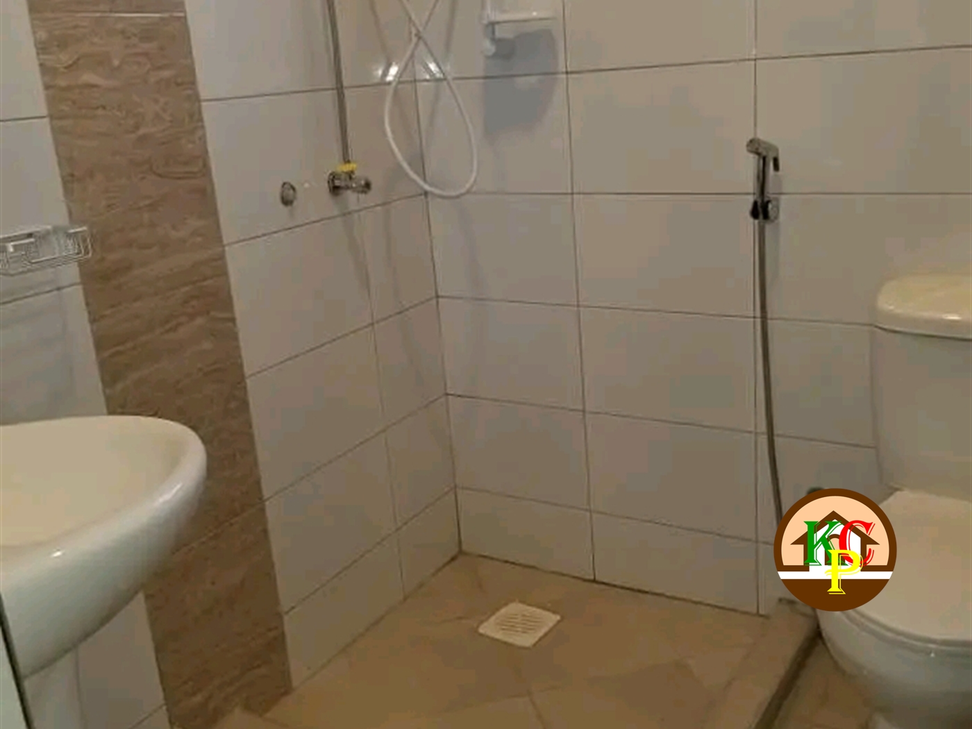 Apartment for rent in Komamboga Kampala