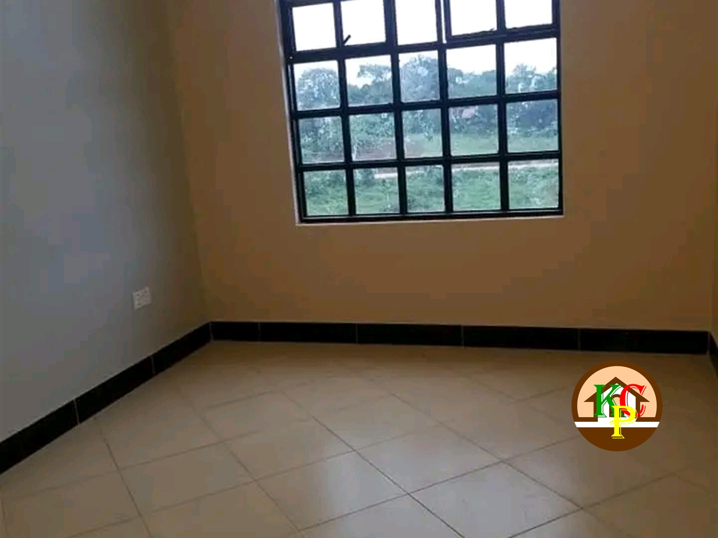 Apartment for rent in Komamboga Kampala