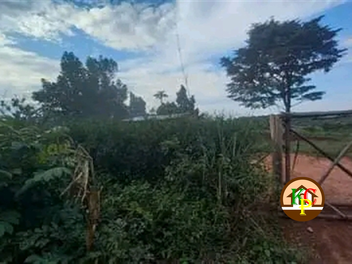 Residential Land for sale in Ziloobwe Luweero