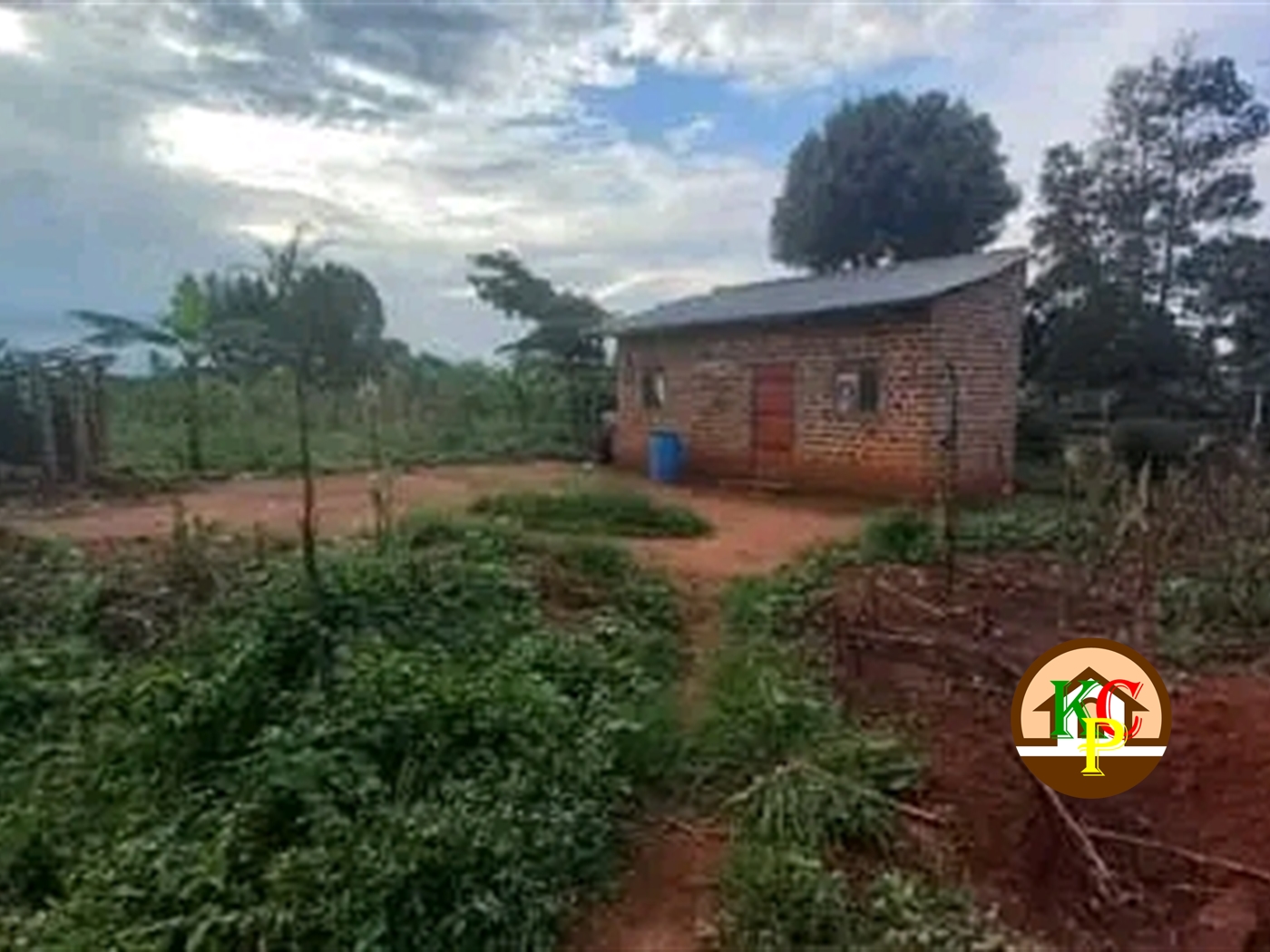 Residential Land for sale in Ziloobwe Luweero