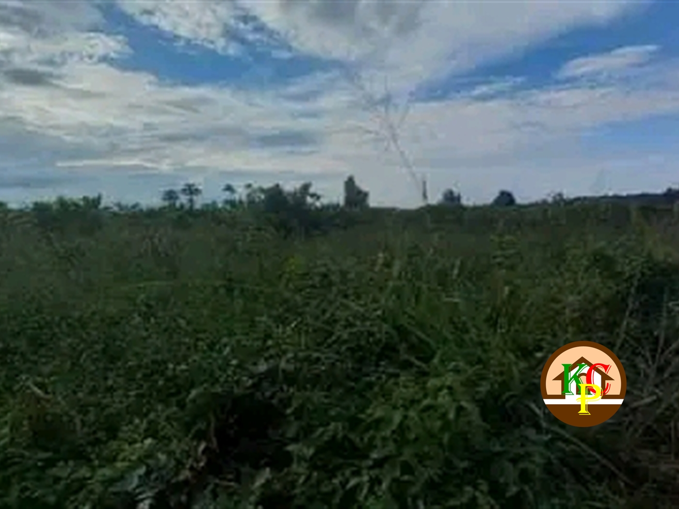 Residential Land for sale in Ziloobwe Luweero