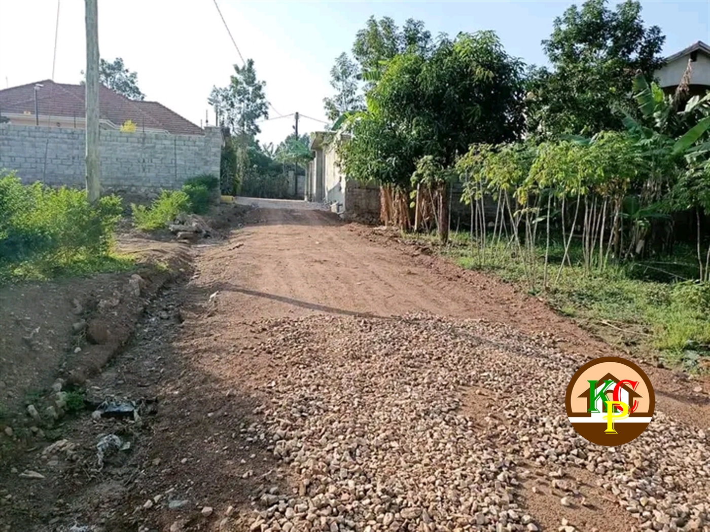 Residential Land for sale in Kira Wakiso