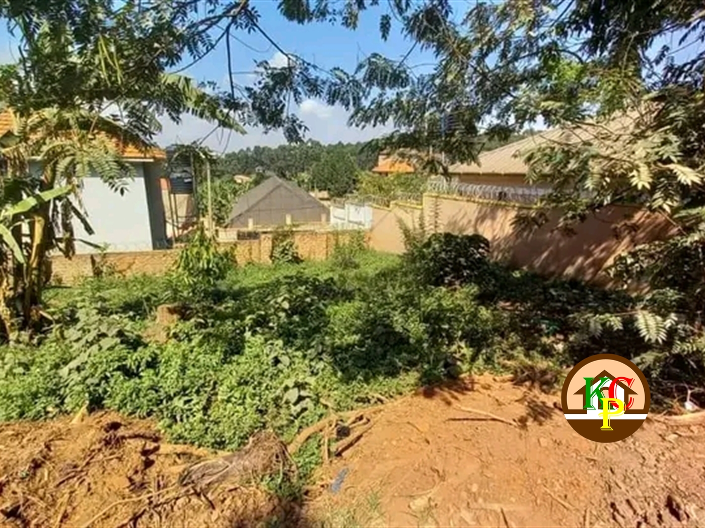 Residential Land for sale in Kira Wakiso