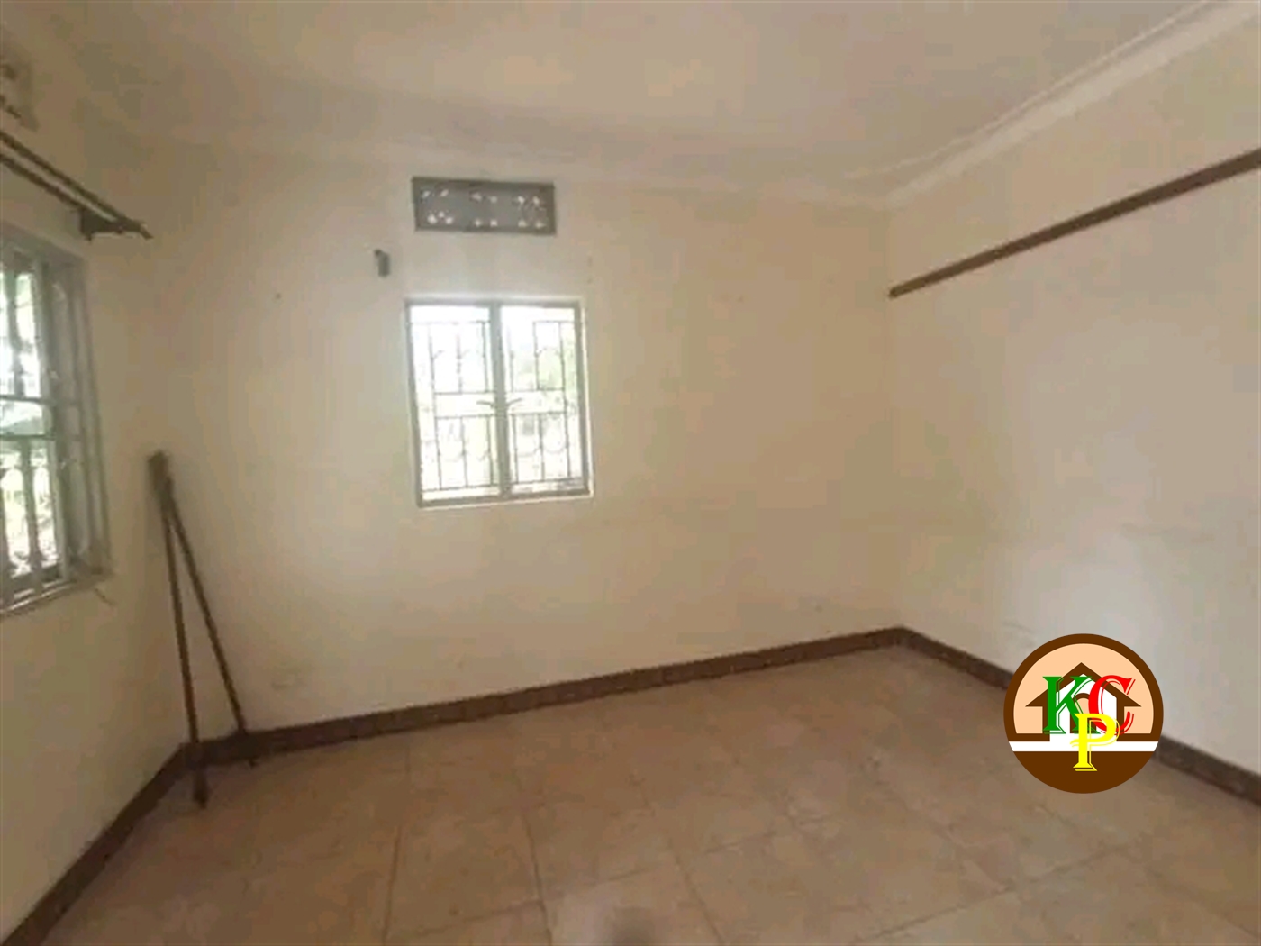 Semi Detached for rent in Munyonyo Kampala