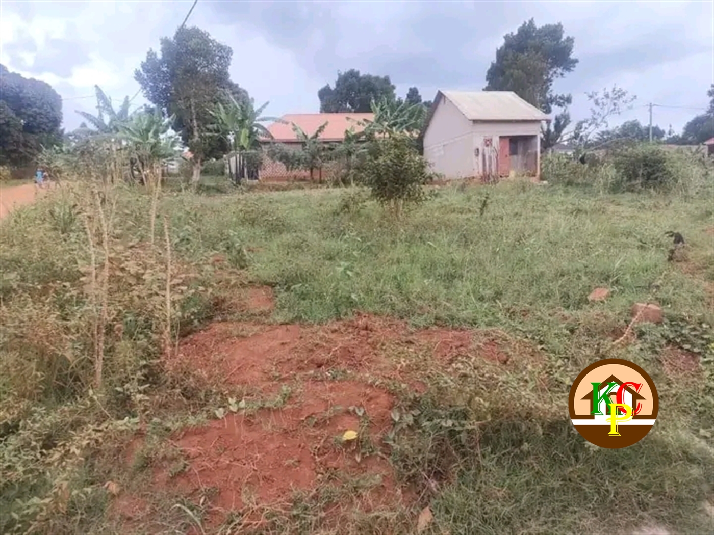 Residential Land for sale in Nkoowe Wakiso