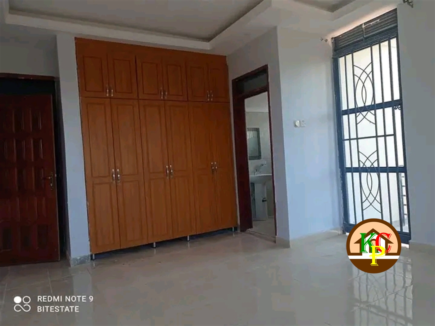 Apartment for rent in Kira Wakiso