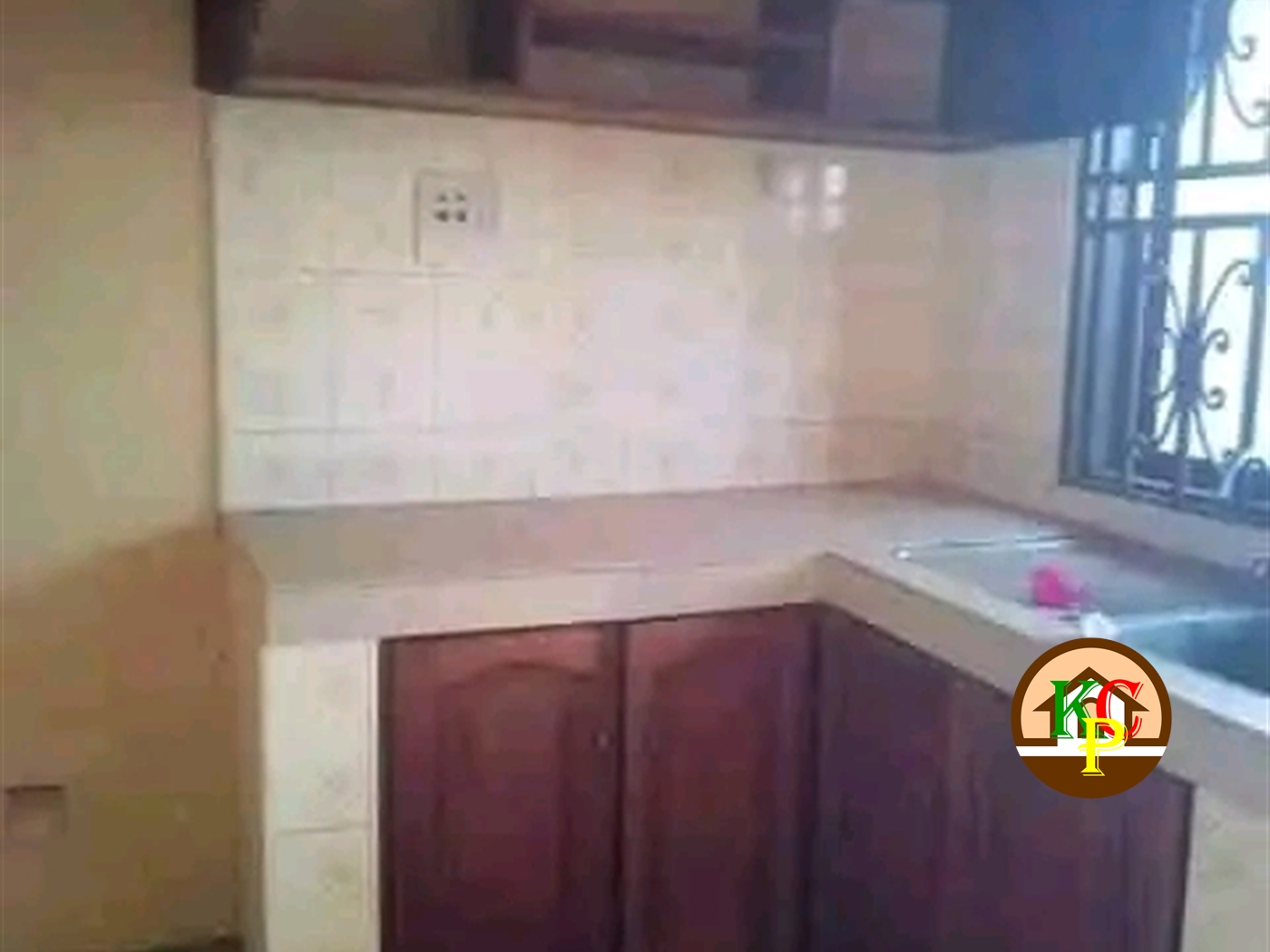 Semi Detached for rent in Bweyogerere Wakiso