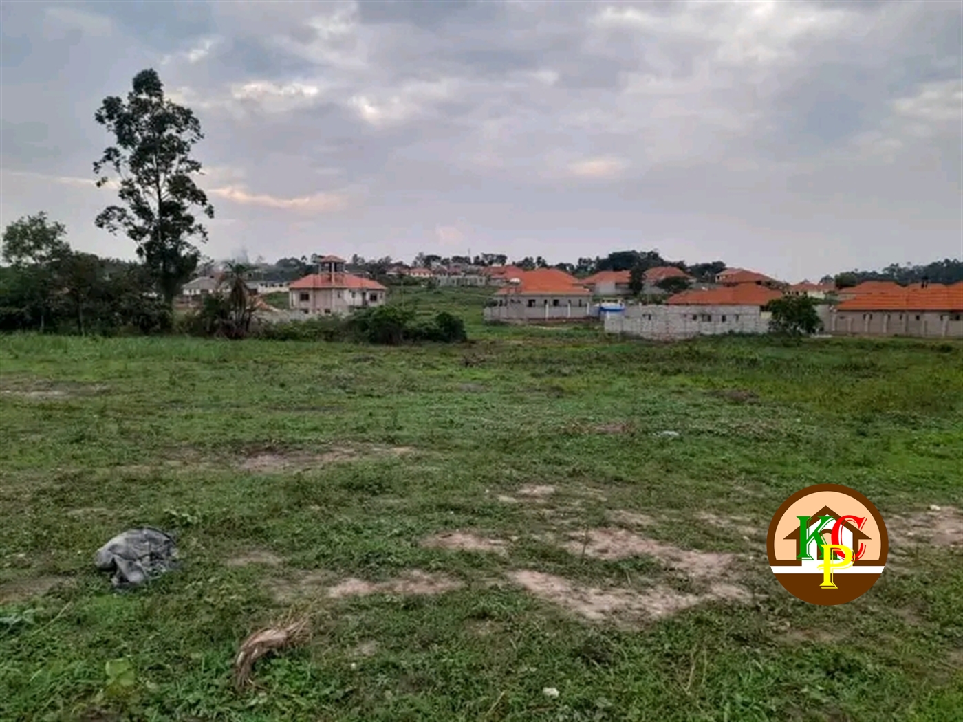 Residential Land for sale in Kira Wakiso