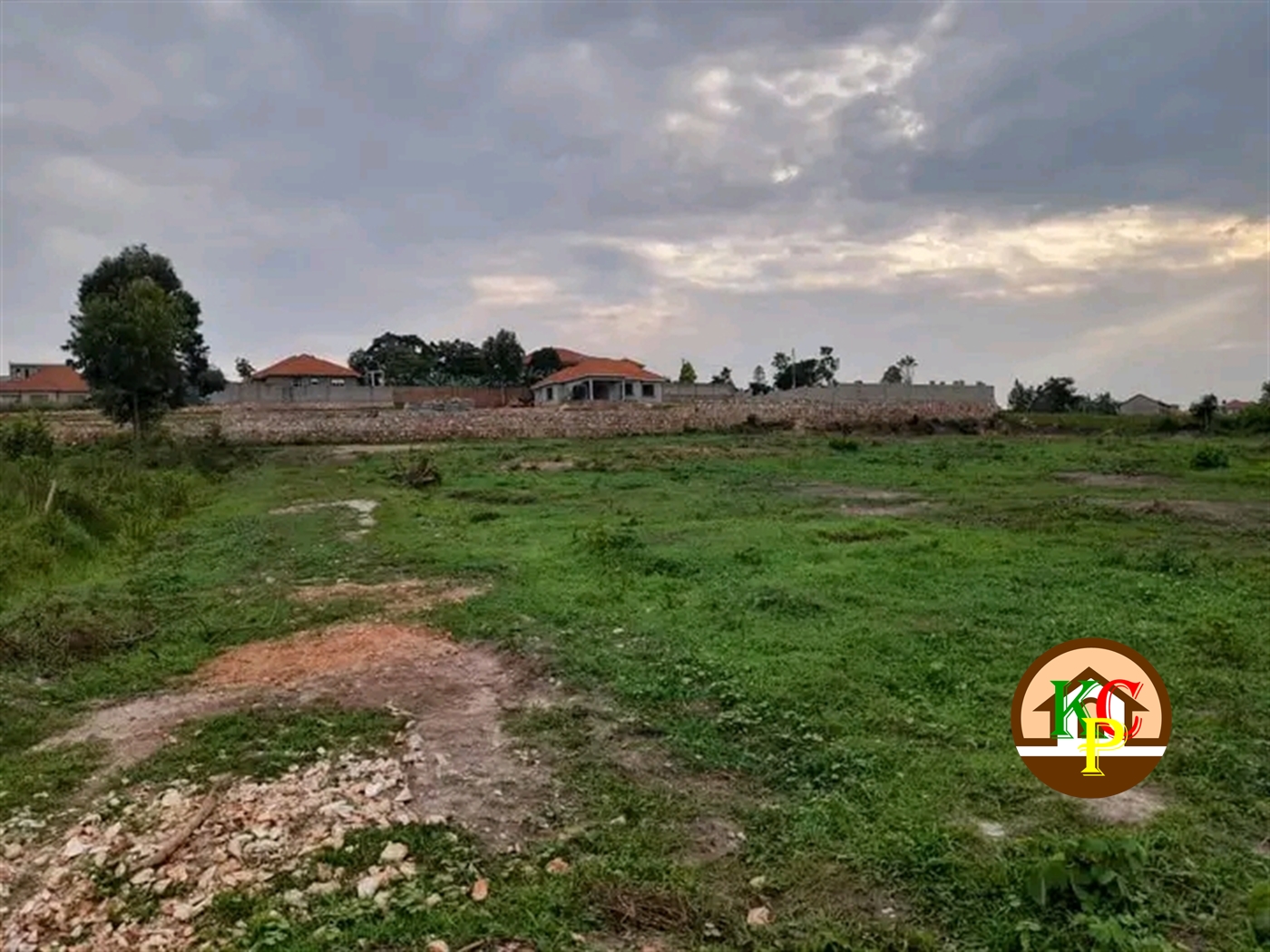 Residential Land for sale in Kira Wakiso