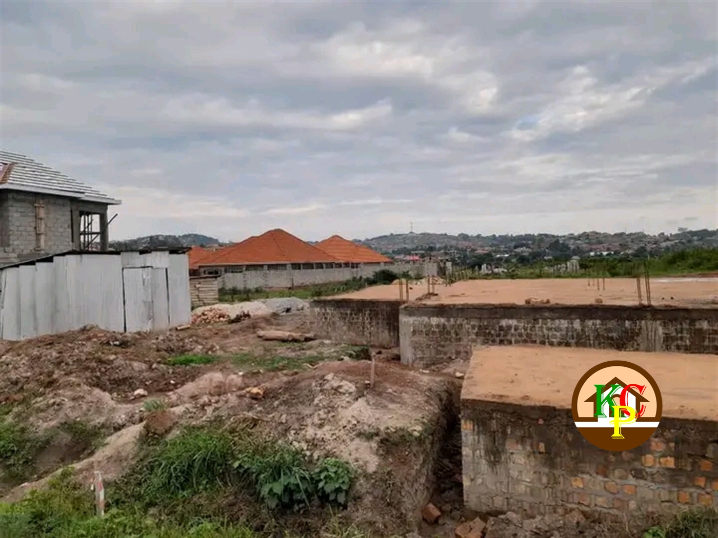 Residential Land for sale in Kira Wakiso