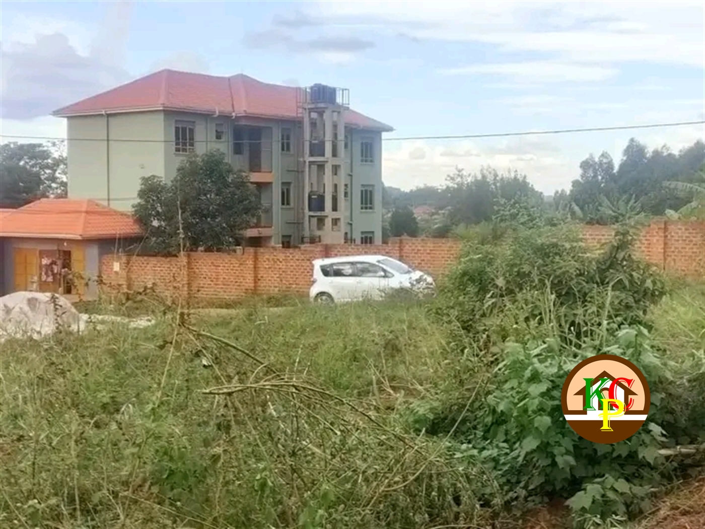 Residential Land for sale in Nkoowe Wakiso