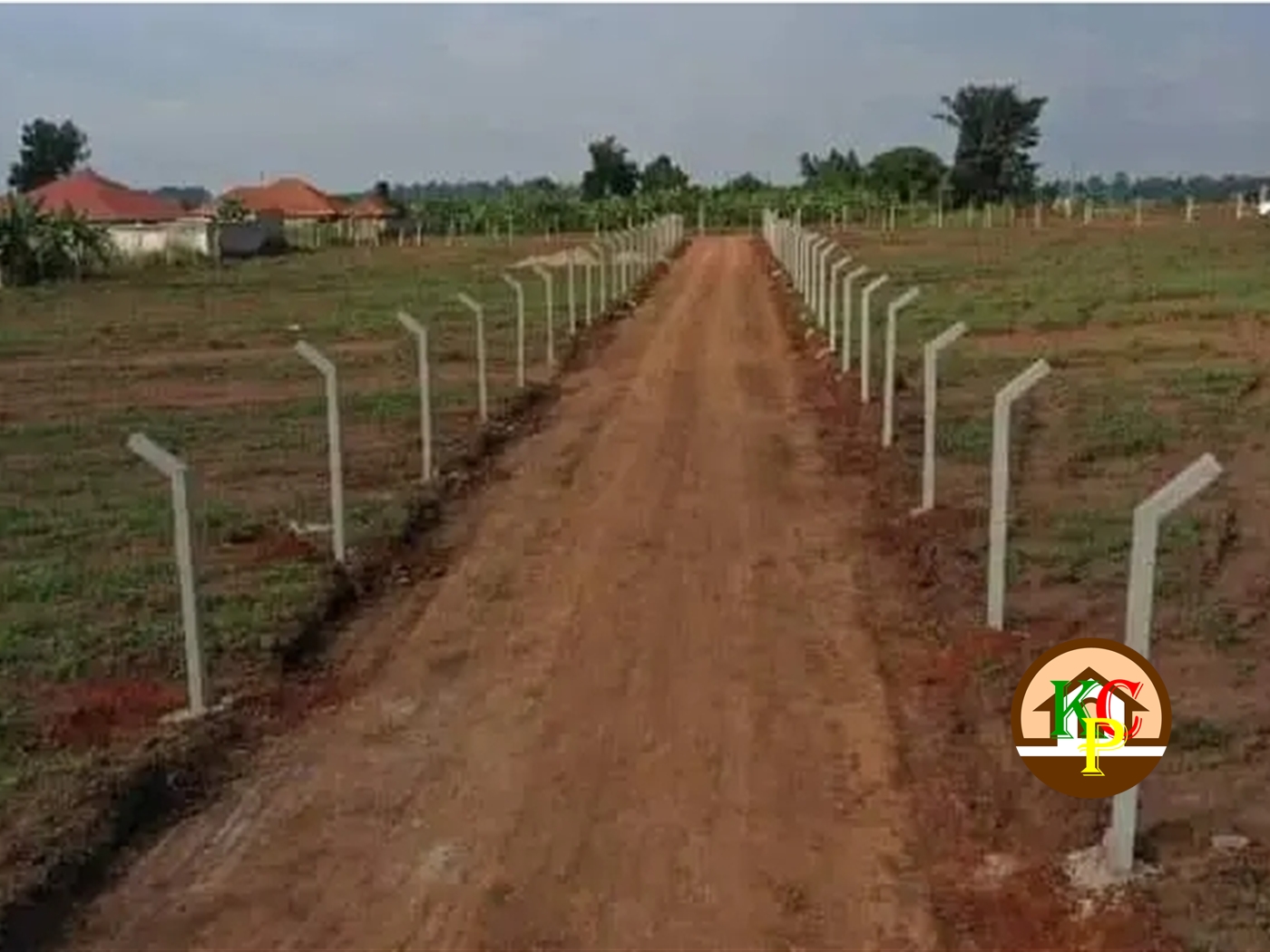 Residential Land for sale in Gayaza Wakiso