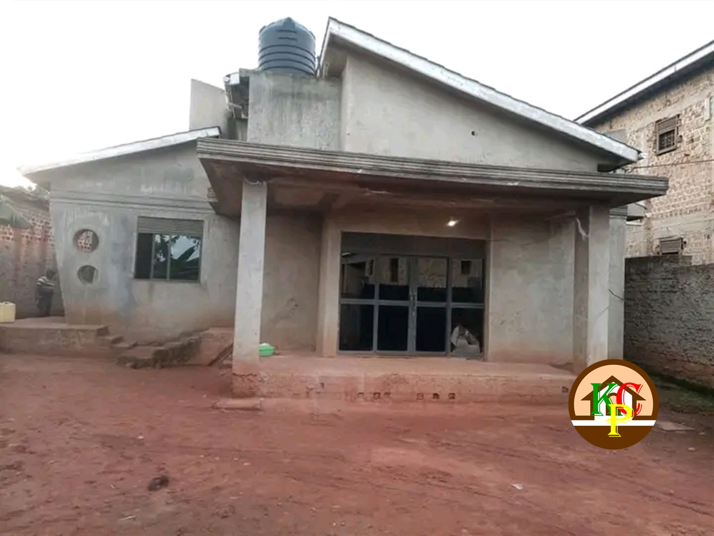 Bungalow for sale in Namugongo Wakiso