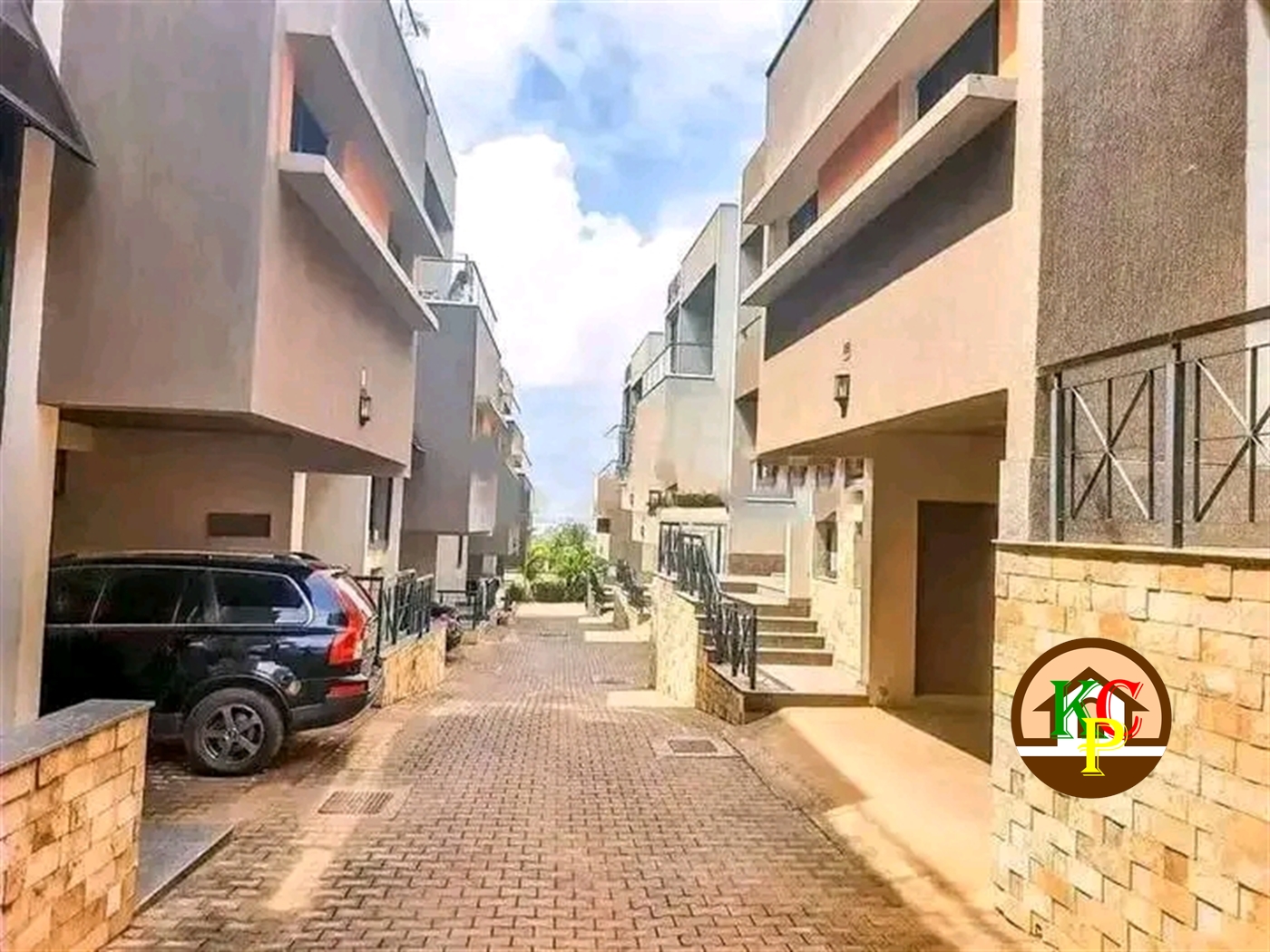 Apartment for rent in Munyonyo Kampala