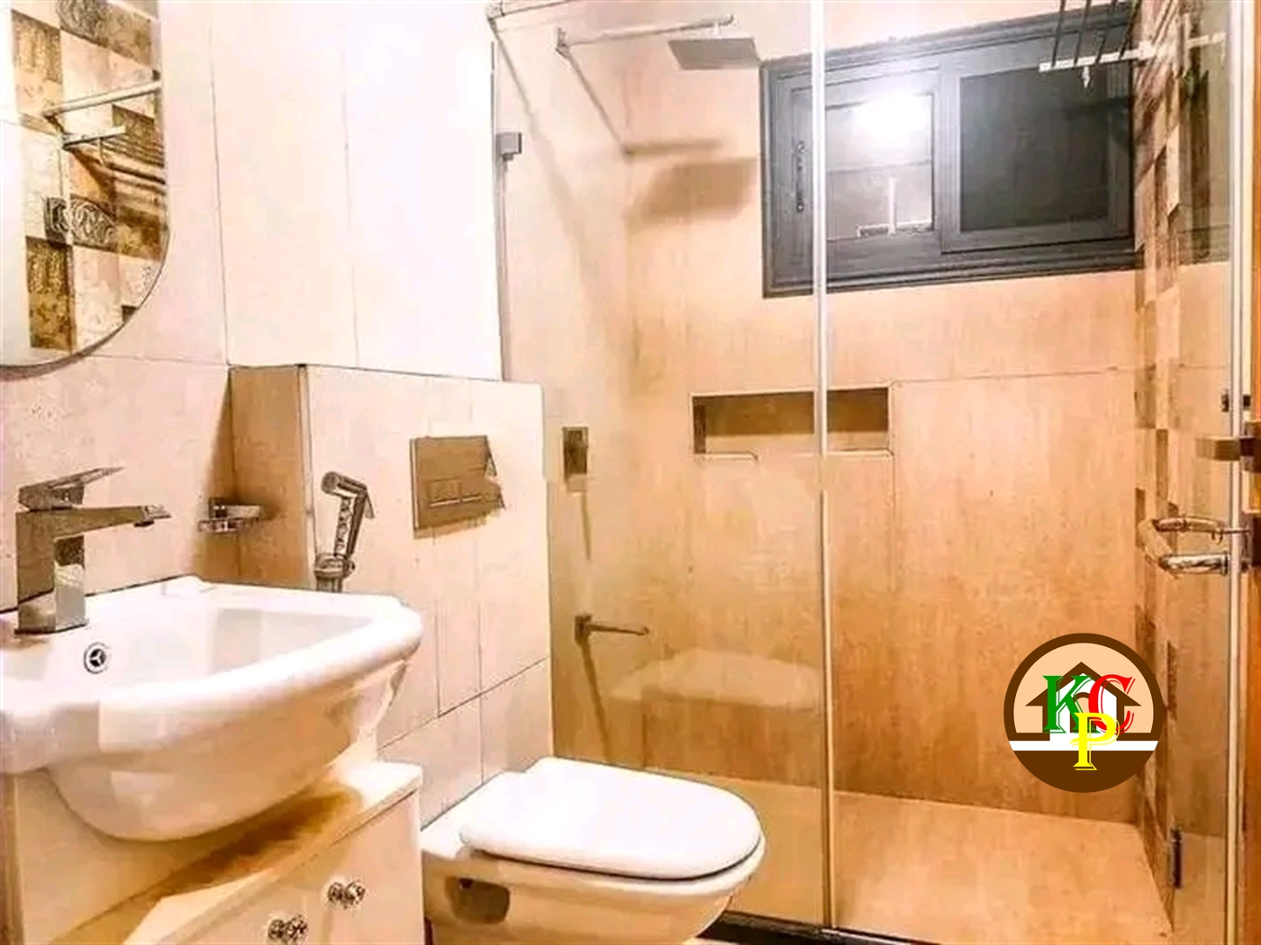 Apartment for rent in Munyonyo Kampala