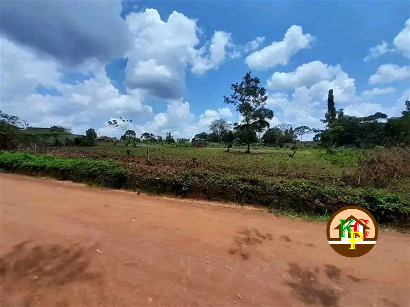 Residential Land for sale in Sonde Wakiso