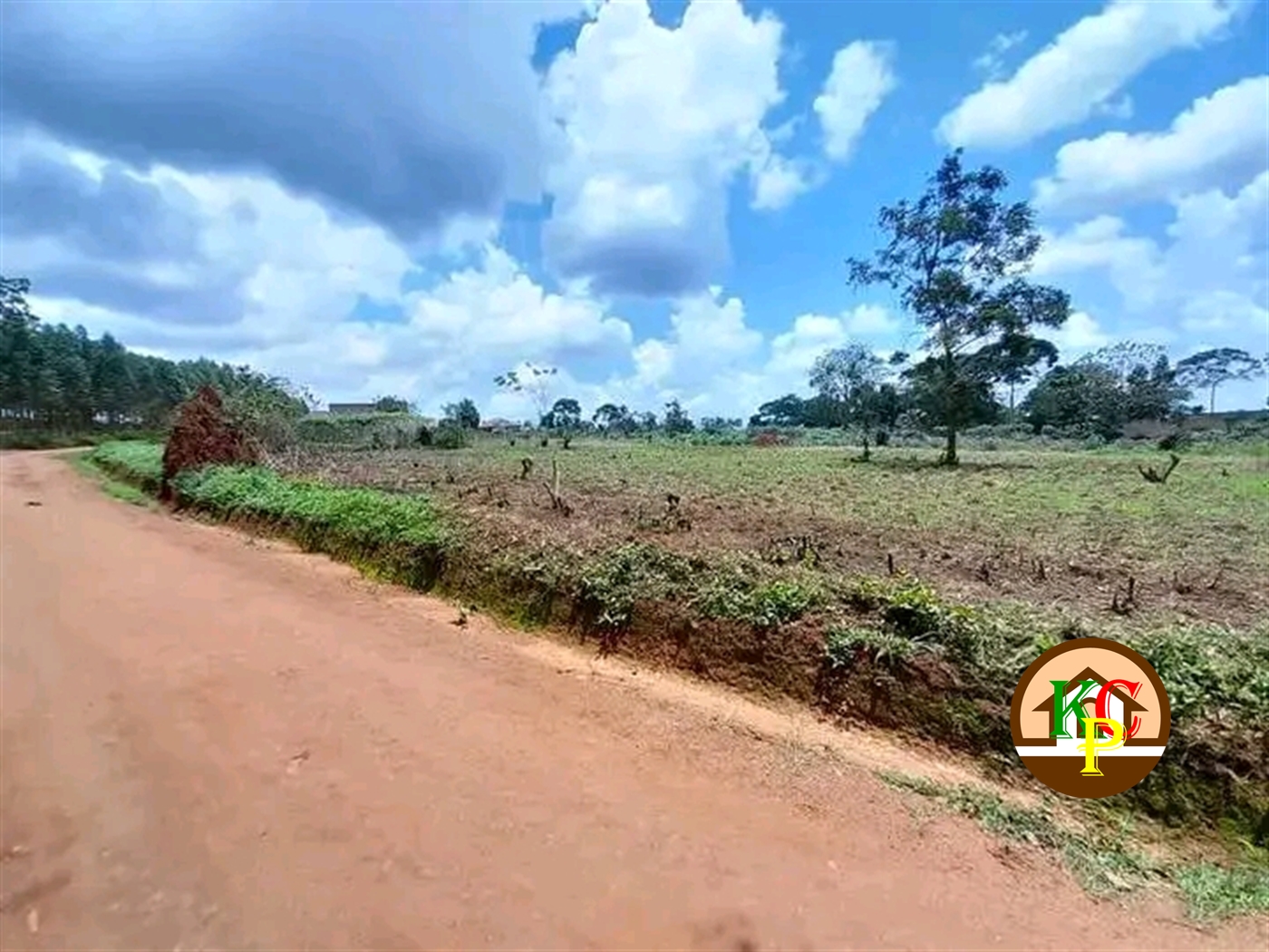 Residential Land for sale in Sonde Wakiso