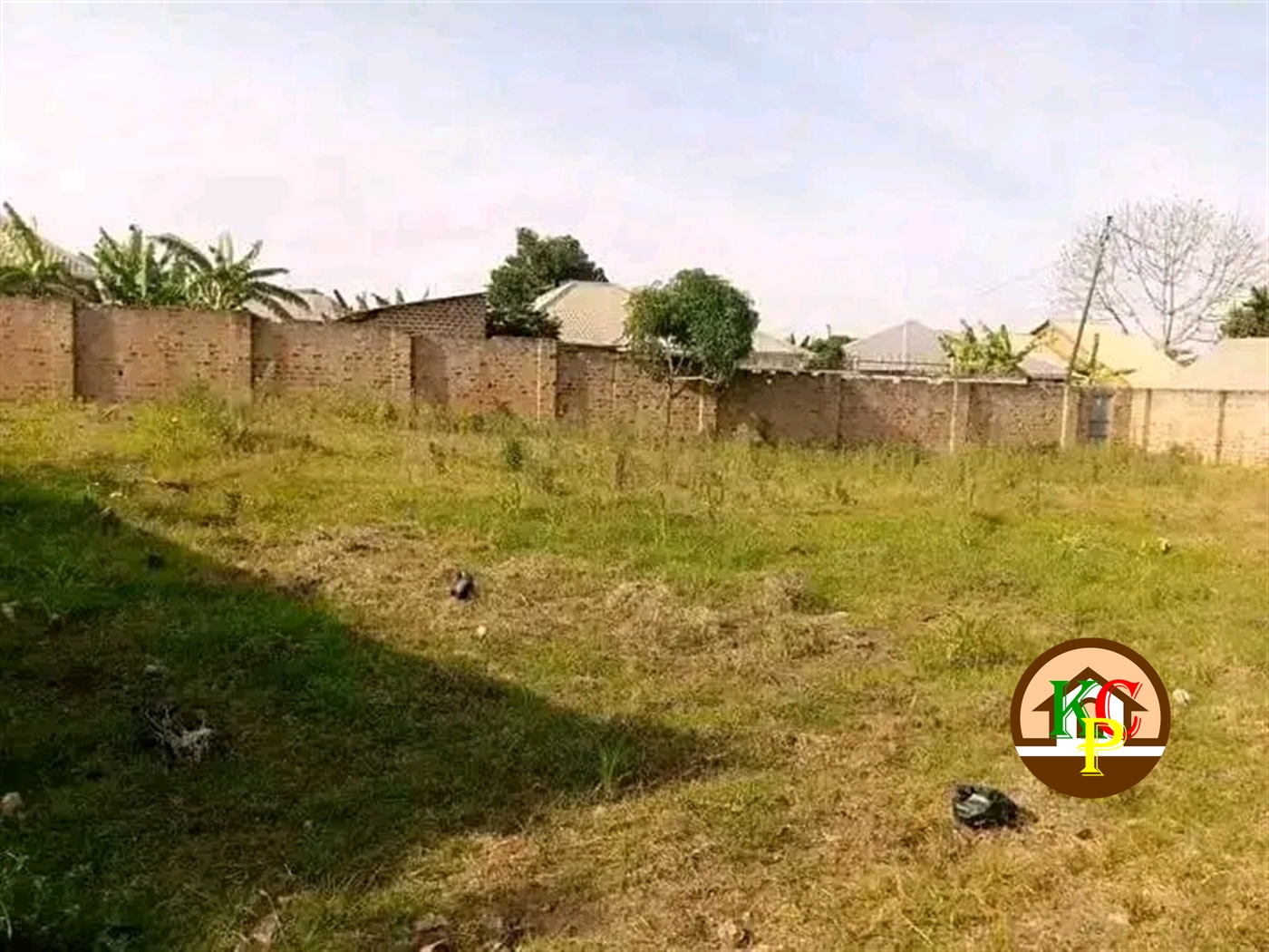 Residential Land for sale in Bweyogerere Wakiso