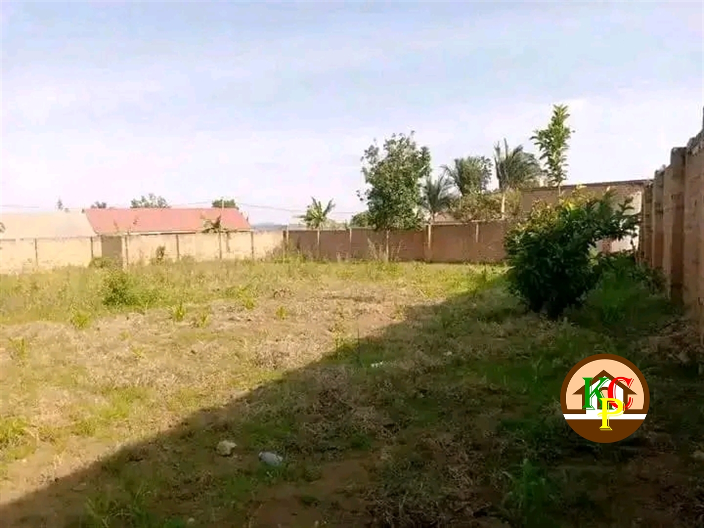 Residential Land for sale in Bweyogerere Wakiso