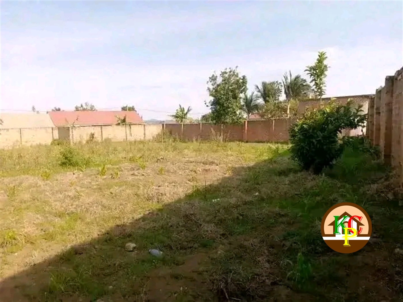 Residential Land for sale in Bweyogerere Wakiso