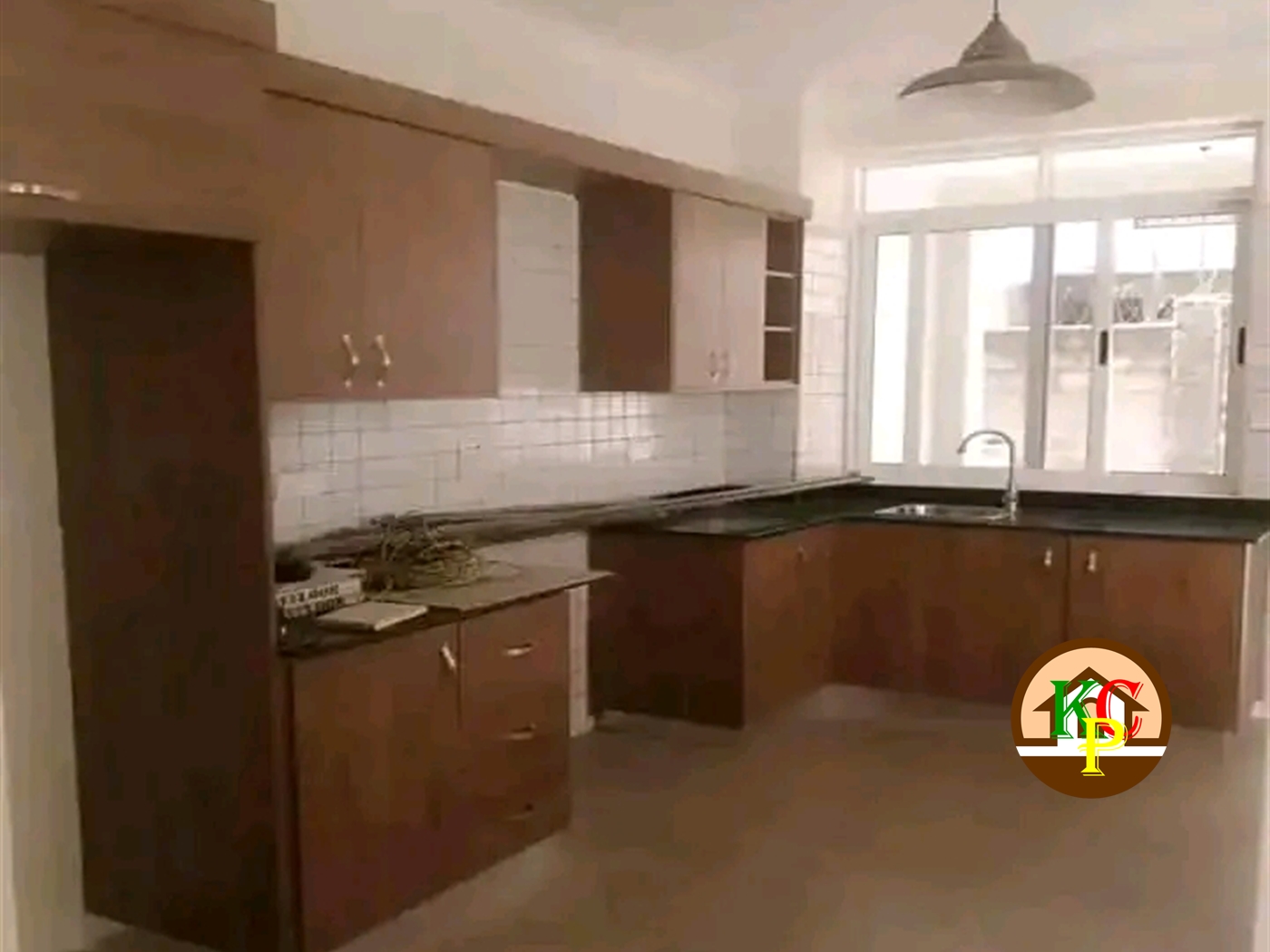 Apartment for sale in Luzira Kampala