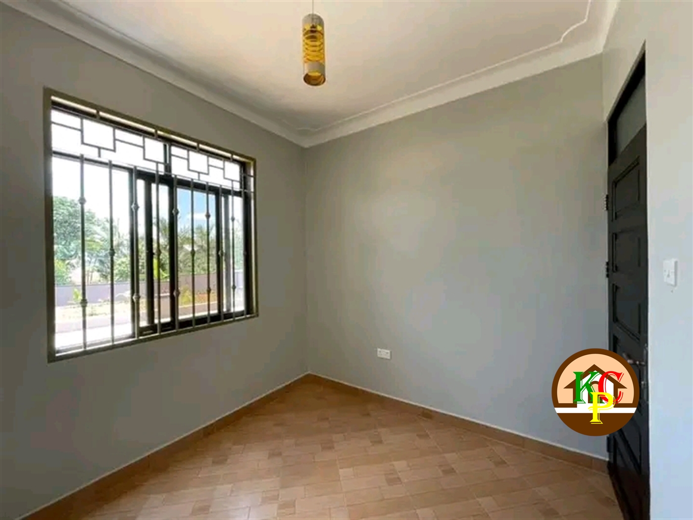 Bungalow for sale in Kajjansi Wakiso