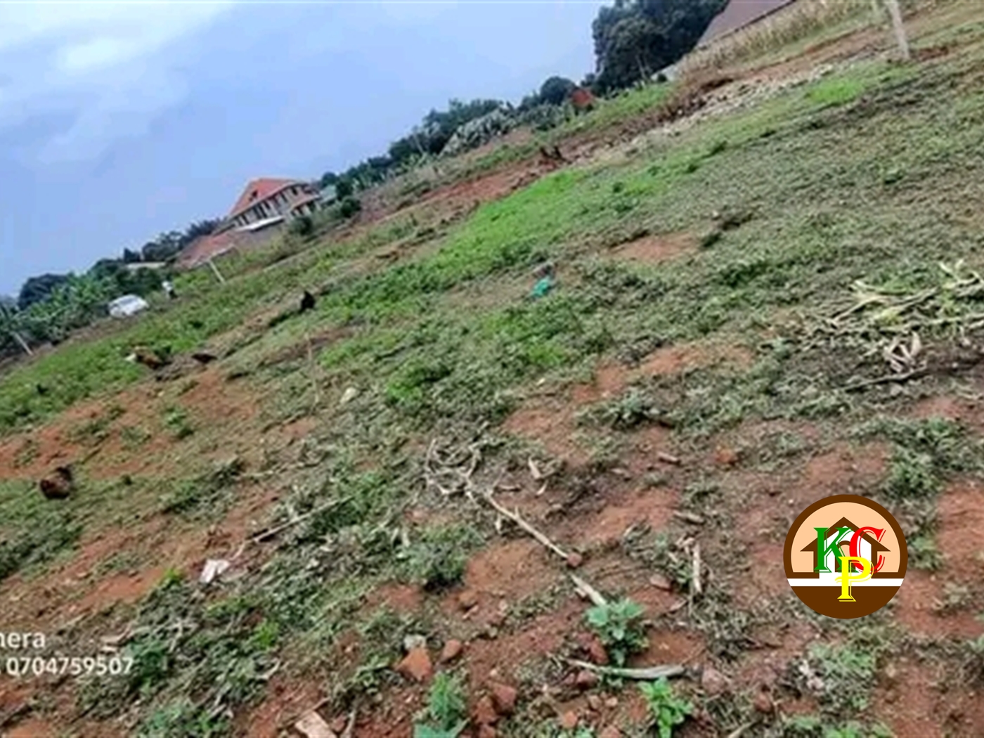 Residential Land for sale in Kavumba Wakiso