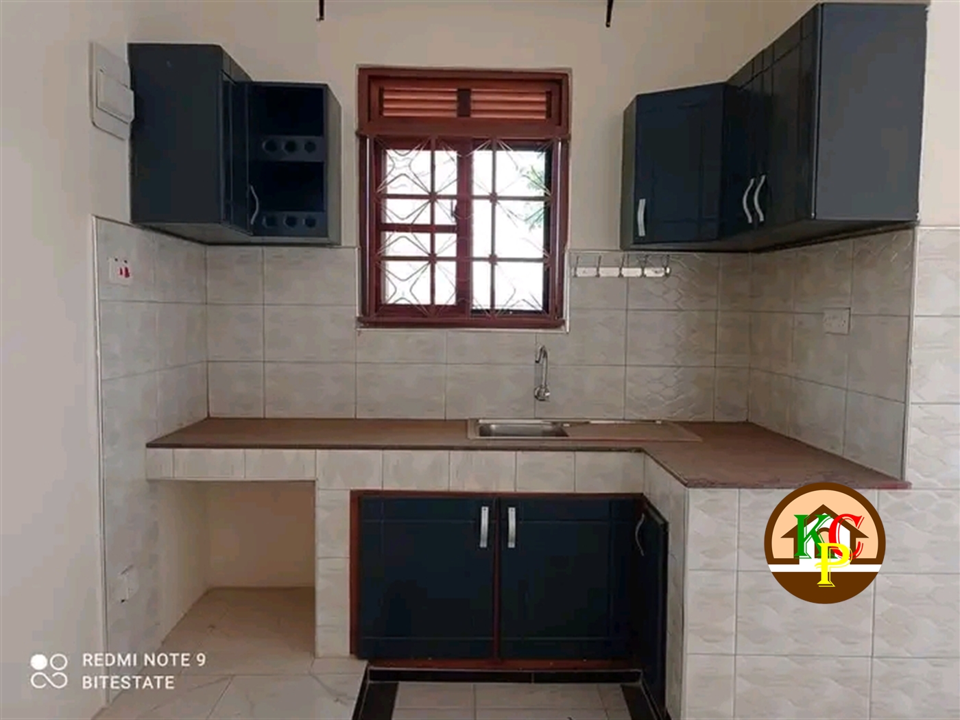 Semi Detached for rent in Buwaate Kampala