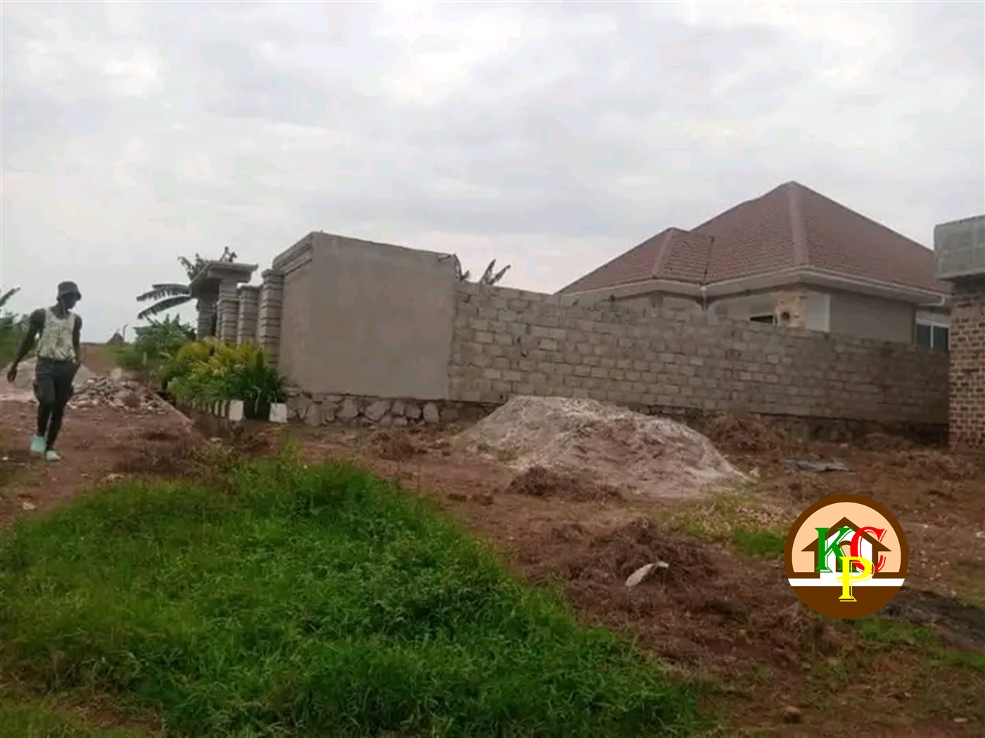 Residential Land for sale in Sonde Wakiso