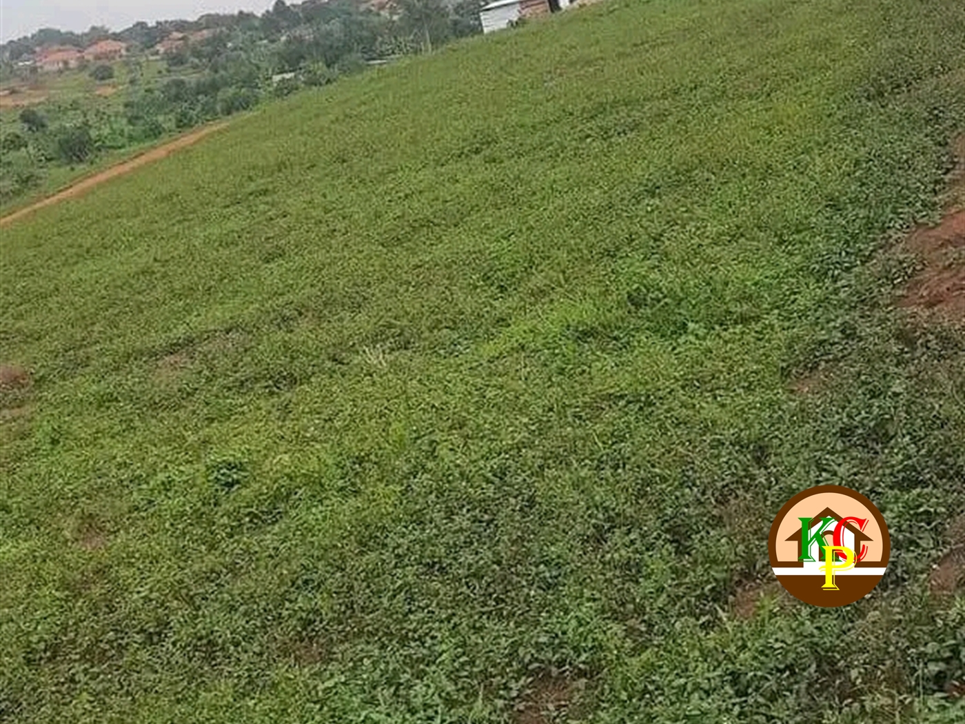 Residential Land for sale in Namusela Wakiso