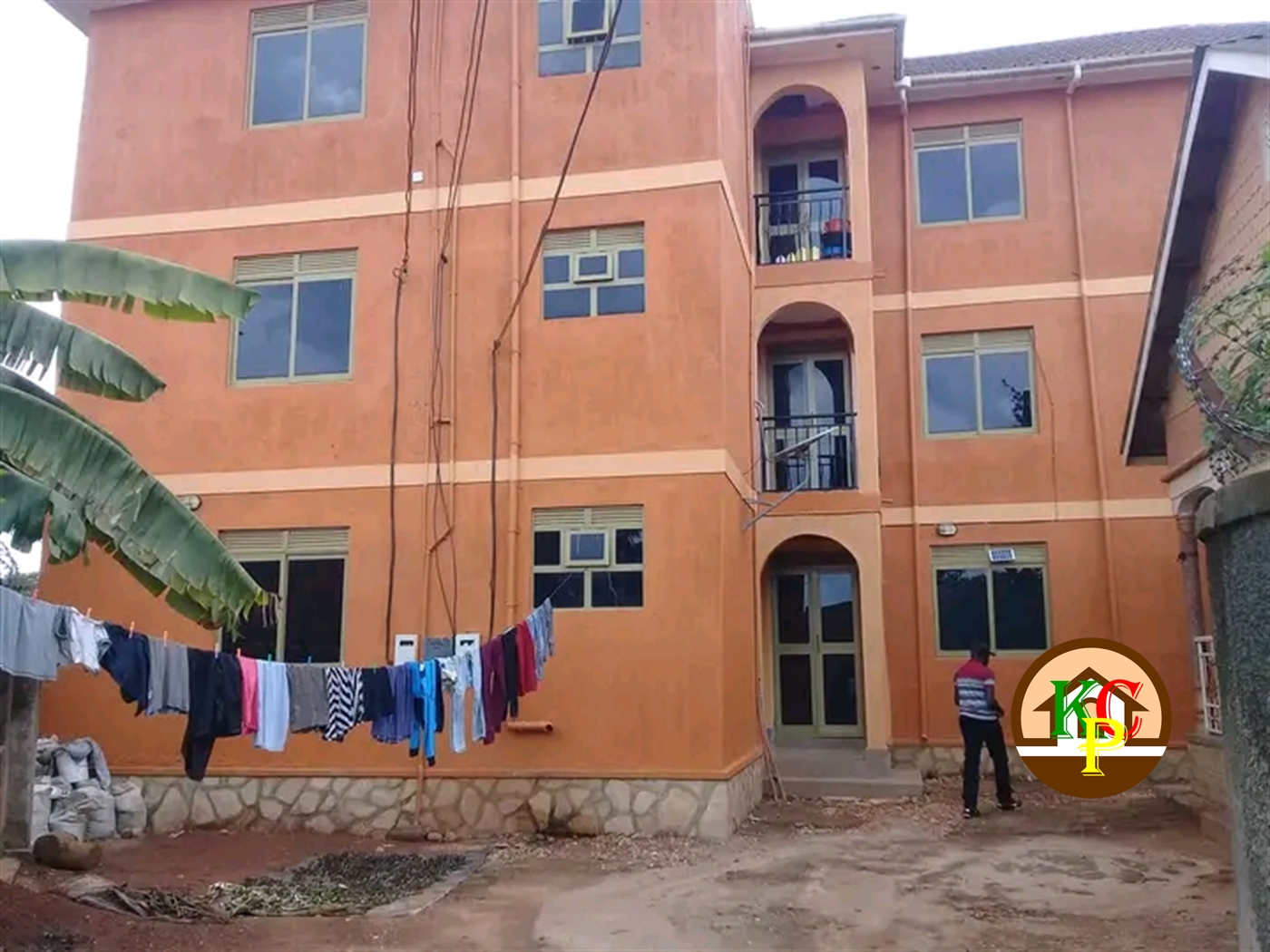 Apartment for rent in Kawempe Kampala