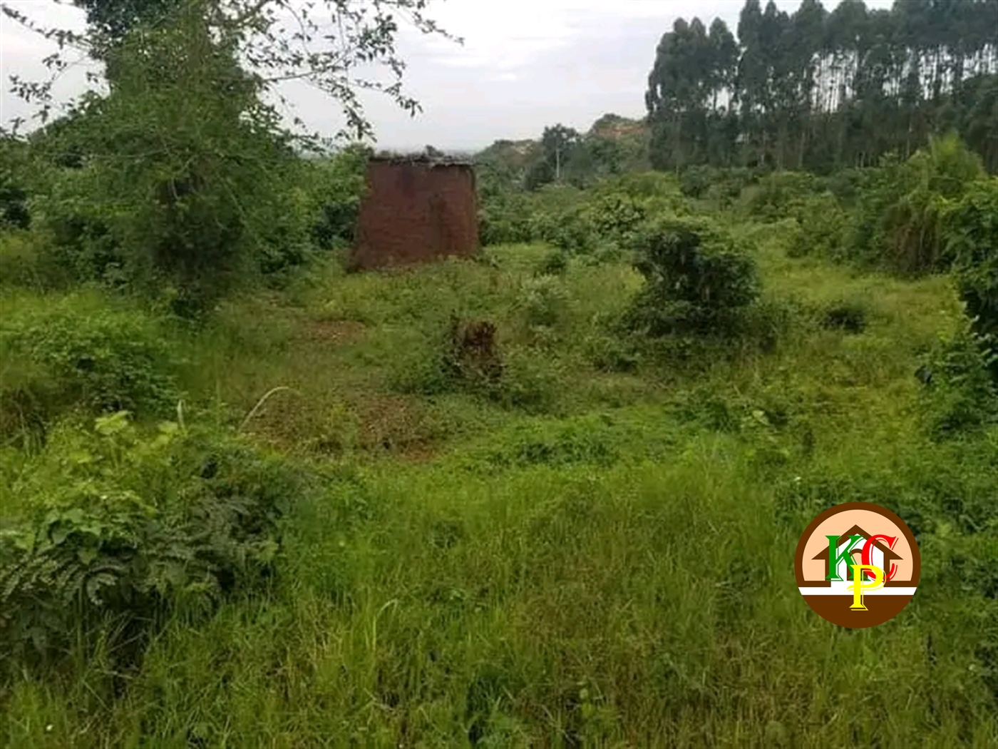 Residential Land for sale in Gayaza Wakiso