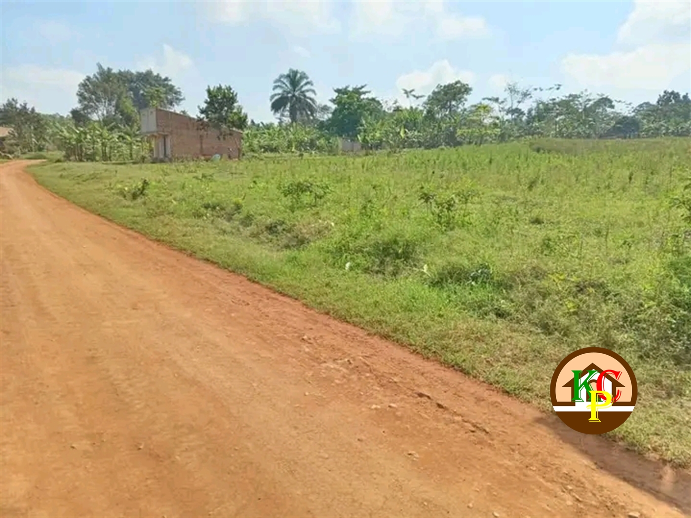 Residential Land for sale in Nakisunga Mukono