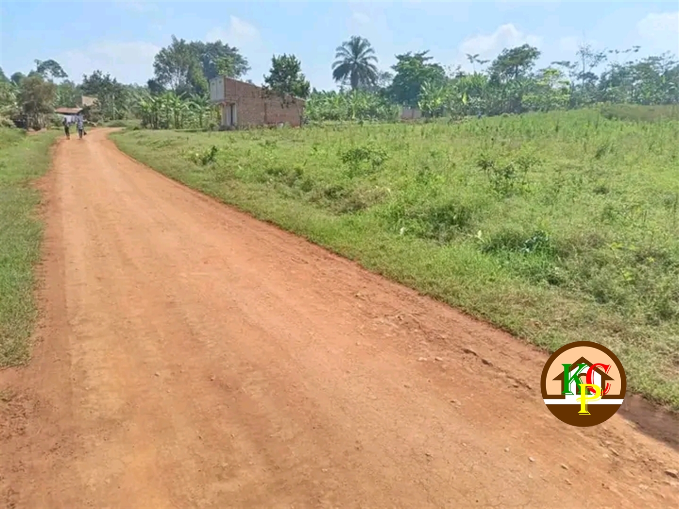 Residential Land for sale in Nakisunga Mukono